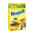 NESTLE NESQUIK CHOCOLATE BALLS 250G