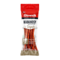OLEWNIK KABANOSY HAM SAUSAGES 105G