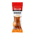 OLEWNIK KABANOSY PORK SAUSAGES WITH CHICKEN BREAST 105G