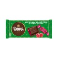 WAWEL MIESZANKA KRAKOWSKA stuffed chocolate with raspberry flavor 105g