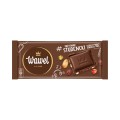 WAWEL PRZYSMAK STUDENCKI dark chocolate 70% with jelly, peanuts and raisins 90g