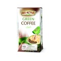 HERBAPOL BIG ACTIVE GREEN COFFEE 2 IN 1 10 BAGS