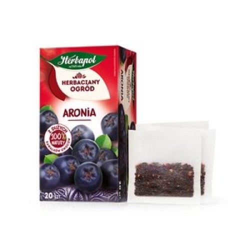 HERBAPOL HERBACIANY OGROD ARONIA 70G