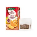 HERBAPOL TEA GARDEN GINGER WITH ORANGE & QUINCE 50G