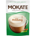 MOKATE CAPPUCCINO HAZELNUT 110G