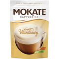 MOKATE CAPPUCCINO VANILLA 110G