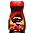 NESCAFE CLASSIC INSTANT COFFEE 100 G