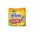 Axpal - Crispy corn sticks from Mały Beskid 50g