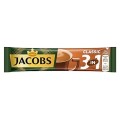 JACOBS CLASSIC STICKS  INSTANT COFFEE 3W1 15.2g 1pcs