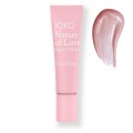 Miraculum JOKO Nature of Love Vegan Collection Lip gloss #05