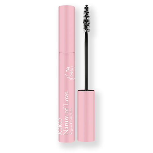 Miraculum JOKO Nature of Love Vegan Collection Mascara