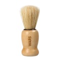 MIRACULUM WARS TRADITIONAL SHAVING BRUSH