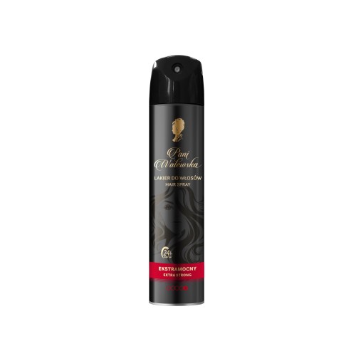 PANI WALEWSKA EXTRA STRONG HAIR SPRAY 250ml