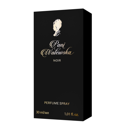 PANI WALEWSKA NOIR PERFUME 30ml