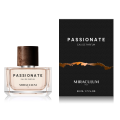 MIRACULUM PASSIONATE EAU DE PARFUM FOR MEN 50ml