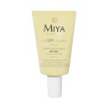 MIYA Cosmetics mySPFcream Moisturizing cream SPF50+ face, eyes, décolleté 40ml