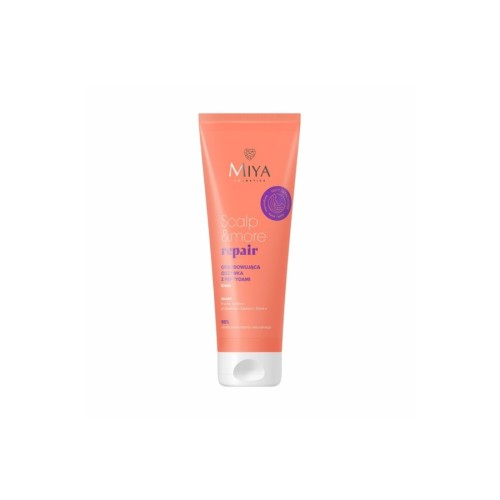 MIYA COSMETICS Scalp & more Repair Regenerating Conditioner with Peptides 200 ml
