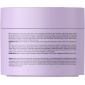 NEBOA GLOSSY HAIR Smoothing mask for hair lamination 300ml