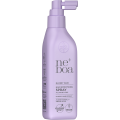 NEBOA GLOSSY HAIR Natural smoothing spray 175ml
