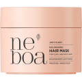 NEBOA JUST CURLY Nourishing mask for curly and wavy hair 300ml
