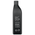 NEBOA MEN STRONG STREAM Energising 3 in 1 shampoo for men 300ml