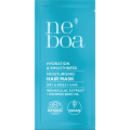 NEBOA HYDRATION & SMOOTHNESS Natural hair mask 25ml