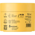 NEBOA STRONG SCALP Natural enzymatic scalp peeling 150ml