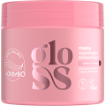 ONLYBIO HAIR IN BALANCE GLOSS Smoothing & strengthening mask 280ml