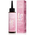 ONLYBIO HAIR IN BALANCE Hair toner STRAWBERRY MILKSHAKE  100 ml