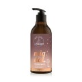 OnlyBio ALMOND shower gel 400ml