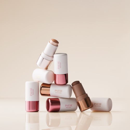 PAESE BUTTER BLEND Butter face bronzer in a stick 01 LATTE  6g