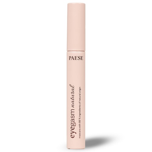 PAESE EYEGASM NATURAL Mascara 8ml