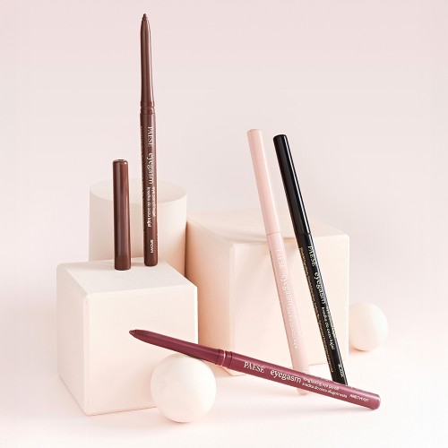 PAESE EYEGASM Long lasting eye pencil AMETHYST
