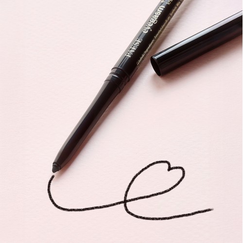 PAESE EYEGASM Eye pencil kajal BLACK