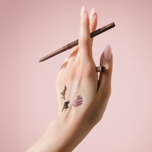 PAESE EYEGASM Eye pencil kajal BROWN