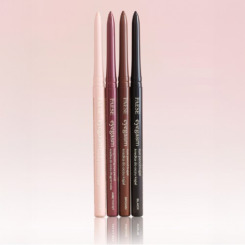 PAESE EYEGASM Eye pencil kajal NUDE