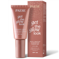 PAESE GET THE GLOW LOOK multi-tasking illuminating foundation 0N NEUTRAL BEIGE 30 ml