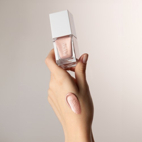 PAESE GLOWEROUS LIQUID HIGHLIGHTER SPARKLE ROSE 16ml