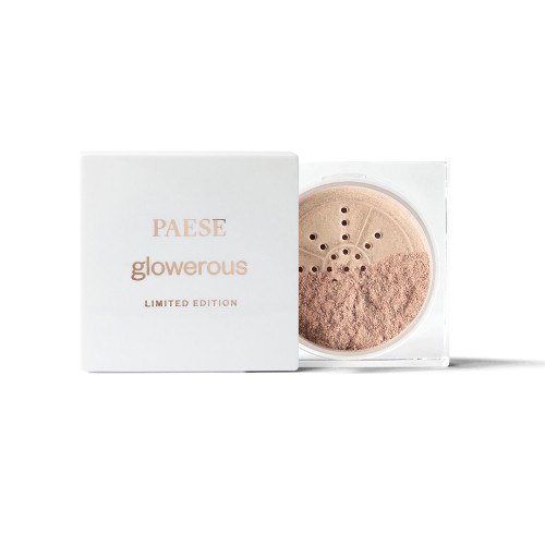 PAESE GLOWEROUS LOOSE HIGHLIGHTER 02 GOLD 5g