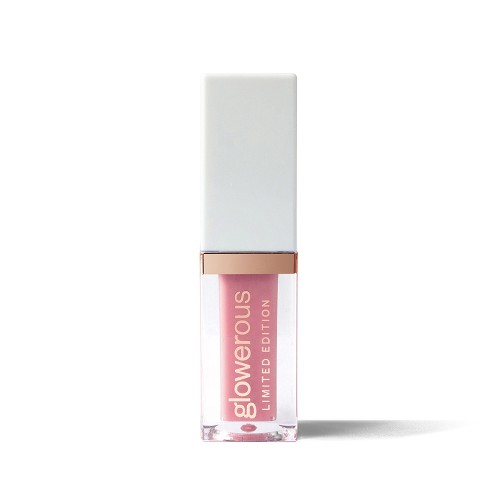 PAESE GLOWEROUS LIP GLOSS 01 MILK 5ml