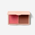PAESE KISS MY CHEEKS CONTOURING PALETTE - WARM 15g