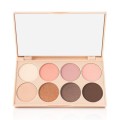PAESE DREAMILY EYE SHADOW PALETTE 12 G
