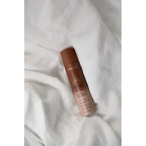 PAESE Ultra-light self tanning face mist 75ml