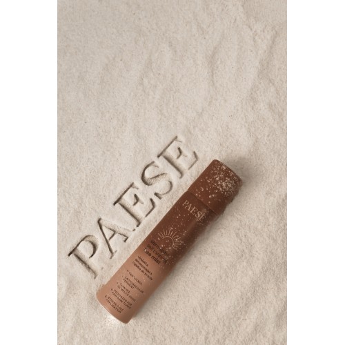 PAESE Ultra-light self tanning face mist 75ml