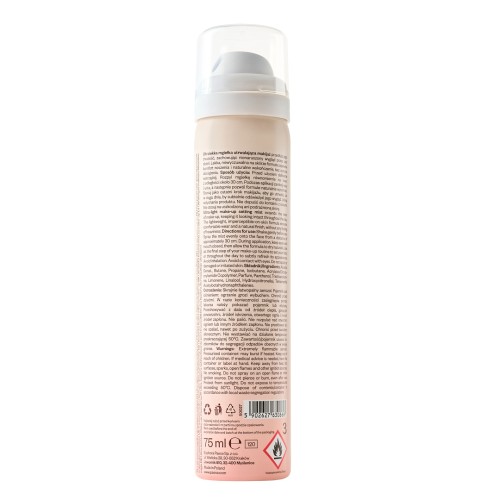 PAESE Ultra-light make-up setting mist 75ml
