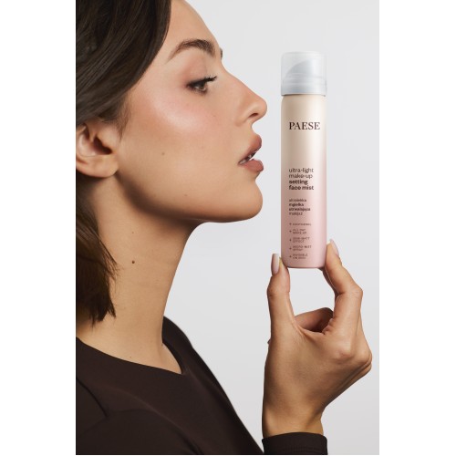PAESE Ultra-light make-up setting mist 75ml