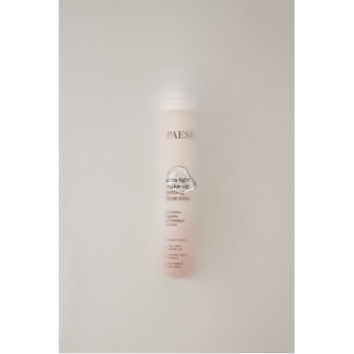 PAESE Ultra-light make-up setting mist 75ml