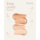 PAESE LONG COVER Luminous foundation 01 LIGHT BEIGE