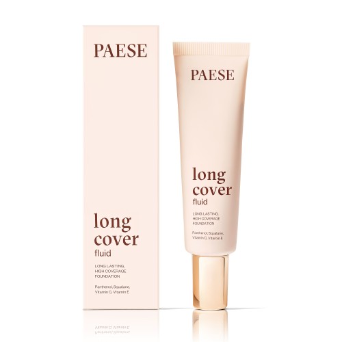 PAESE LONG COVER FLUID Tube foundation 1.5 BEIGE