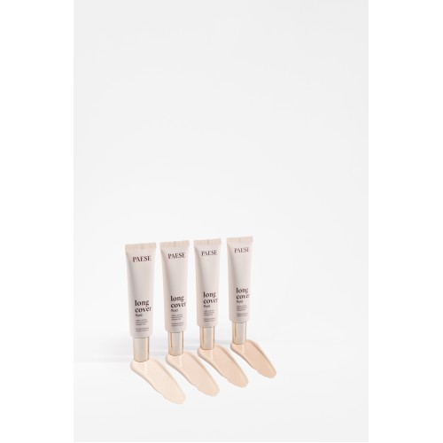 PAESE LONG COVER FLUID Tube foundation 1.5 BEIGE